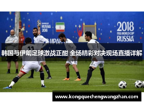 韩国与伊朗足球激战正酣 全场精彩对决现场直播详解